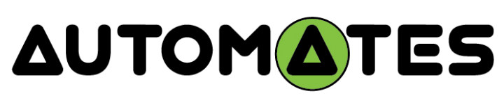 Automates yrityksen logo